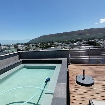 Hermanus Waterfront Apartment No.19 Экстерьер фото