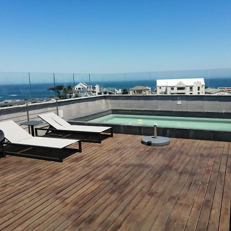 Hermanus Waterfront Apartment No.19 Экстерьер фото