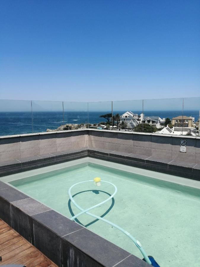 Hermanus Waterfront Apartment No.19 Экстерьер фото