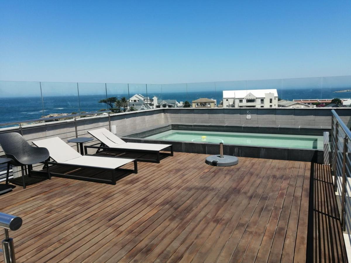 Hermanus Waterfront Apartment No.19 Экстерьер фото